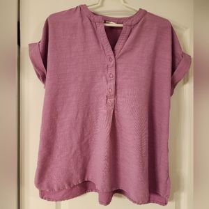 Isabel Maternity Blouse